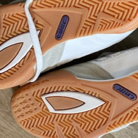 Squash Shoes - Brand New! - Picture 8 of 9